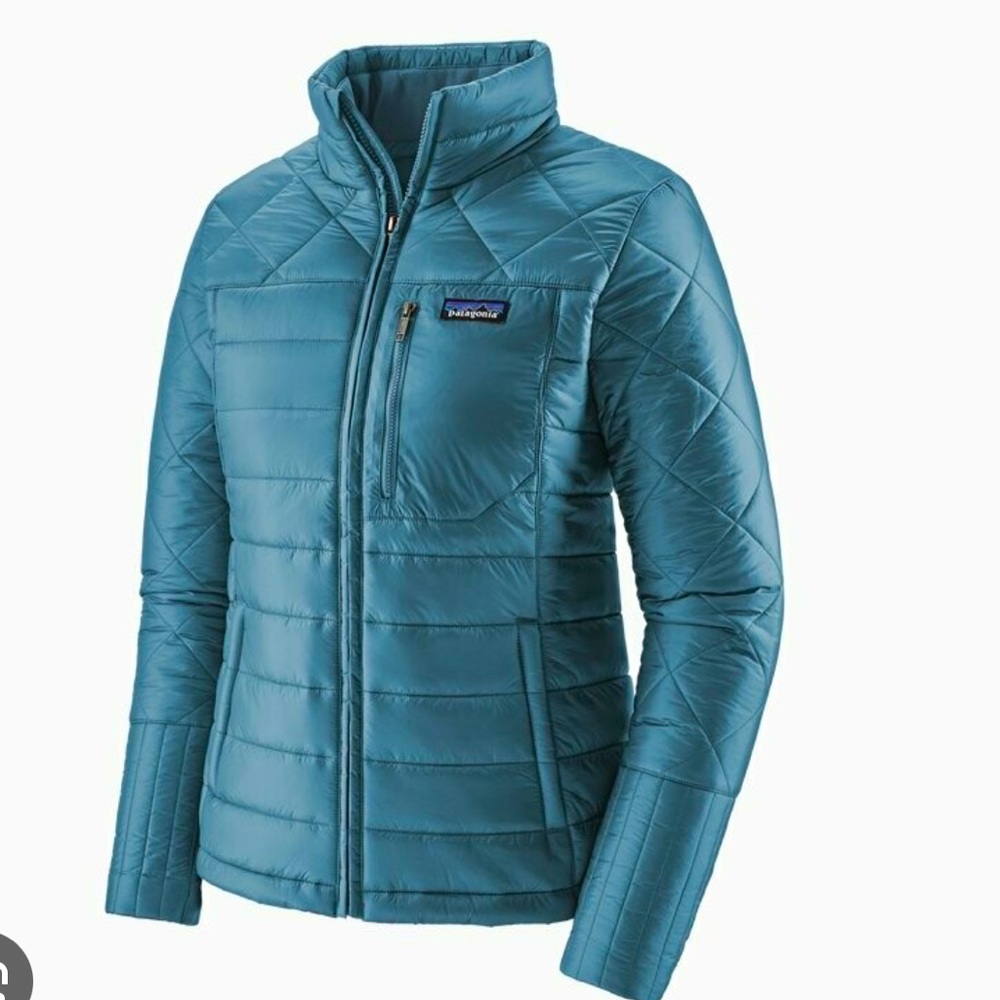 NWOT The Patagonia Radalie jacket. Size Large!!!